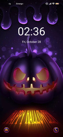 Fantasy Halloween