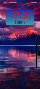 Colourful Sky