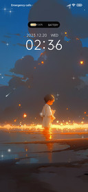 Sunset+and+stars