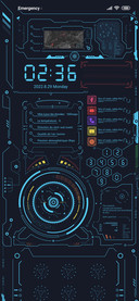 Space Navigation