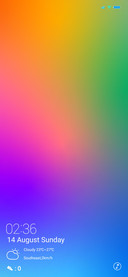 Colored 3D