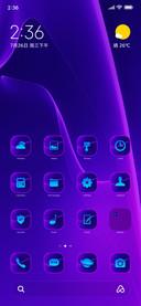 Abstract pattern