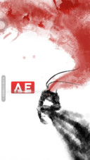 AE墨圣