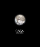 雨雾少年心事