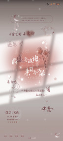治愈光影 落日玫瑰