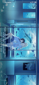 Blue Quiet
