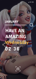 Harley Quenni