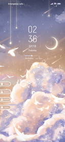 Sea of Clouds