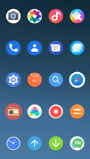 Pixel-Minimal