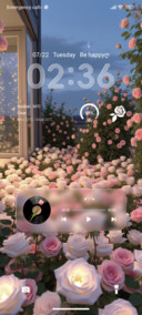 Garden of Flowers
