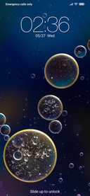 Bubbles