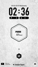 PUMA