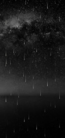 黑夜
