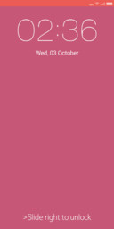 Hermosa Pink