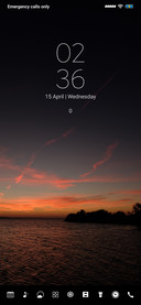 Sunset V11