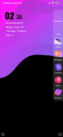 Amoled Color V11