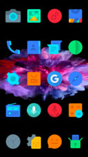 Colorful