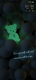Vitamin bear