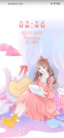 Pretty GirL