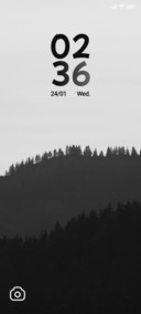Dark Mountain