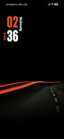 Light Trail