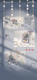 Astro+Dream