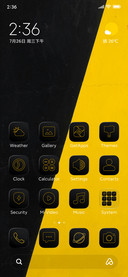 VK Yellow