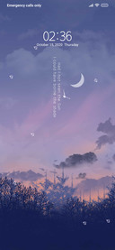 Sunset Slowly