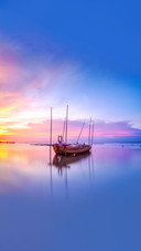 Wreak Ship
