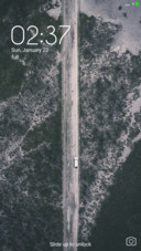 Pure android