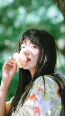 奔赴山野收纳满目清新