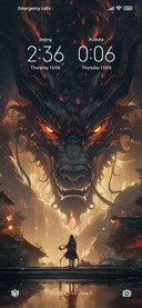 God Dragon