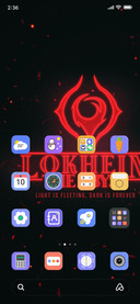 Always Lokheim!!!