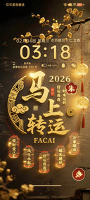马上转运 自定义