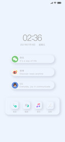 拟态