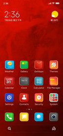 Jiyan Red