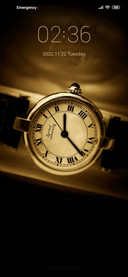 Gold Time