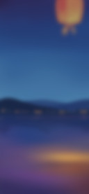 月光下女版
