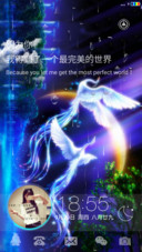 比翼双飞