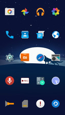 Android X