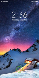 starlight