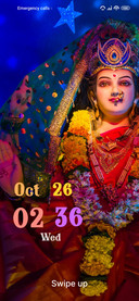 Durga Maa