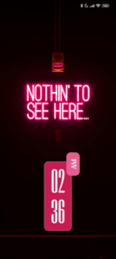 Neon Sign