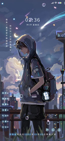 少年悲欢人间烟火气