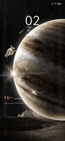 Gravity induction