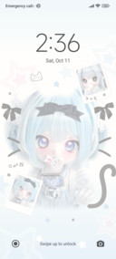 anime Girl