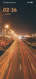 Night Road