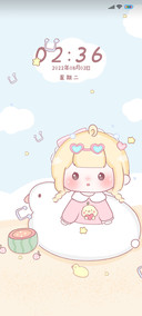 软萌小可爱
