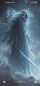 Ghost Blade