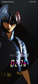 Anime Cass